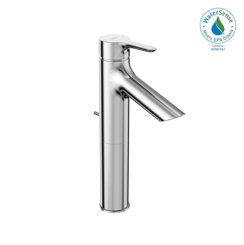 TOTO TLS01304U FAUCET SINGLE LAV LB M 1.2GPM