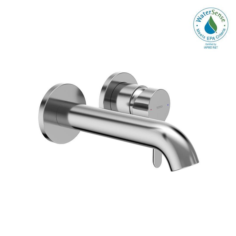 TOTO TLS01309U FAUCET SINGLE LAV LB WM 1.2GPM