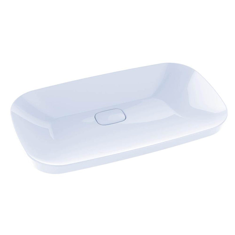TOTO LT994G NEOREST VESSEL LAVATORY LARGE