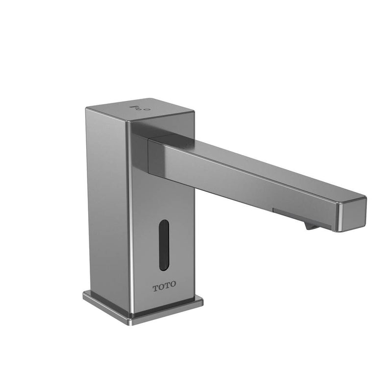 TOTO TES202AE ASD KIT WITH 2 SPOUTS SQUARE S