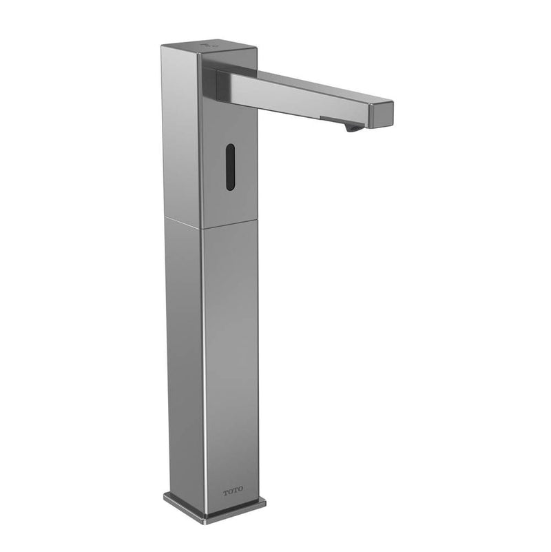 TOTO TES202AG ASD KIT WITH 2 SPOUTS SQUARE L