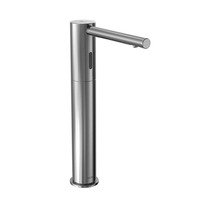 TOTO TLK07003G SOAP DISPENSER SPOUT ROUND L