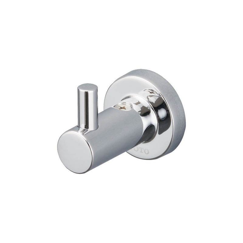 TOTO YRH406U ROBE HOOK SERIES L ROUND