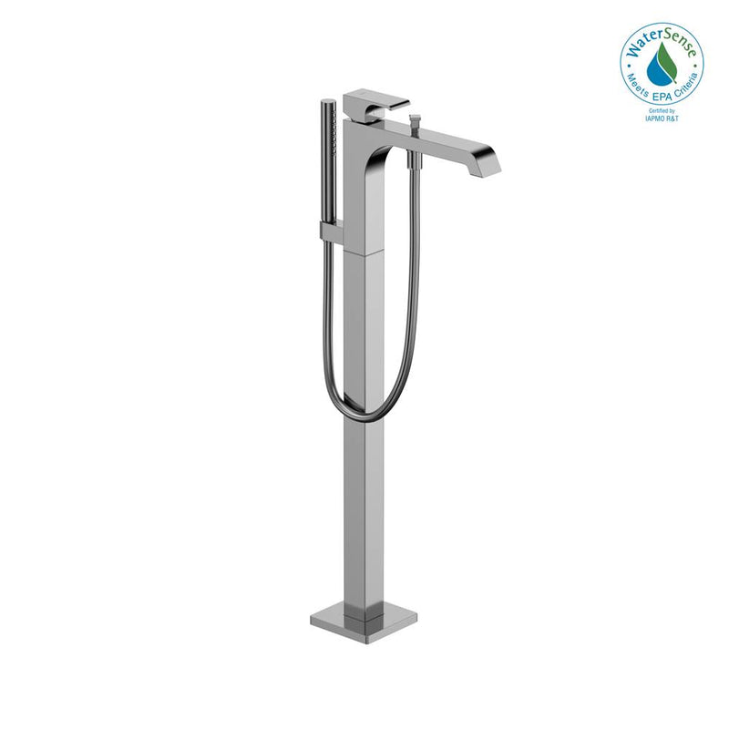 TOTO TBG08306U FREESTANDING TUB GC