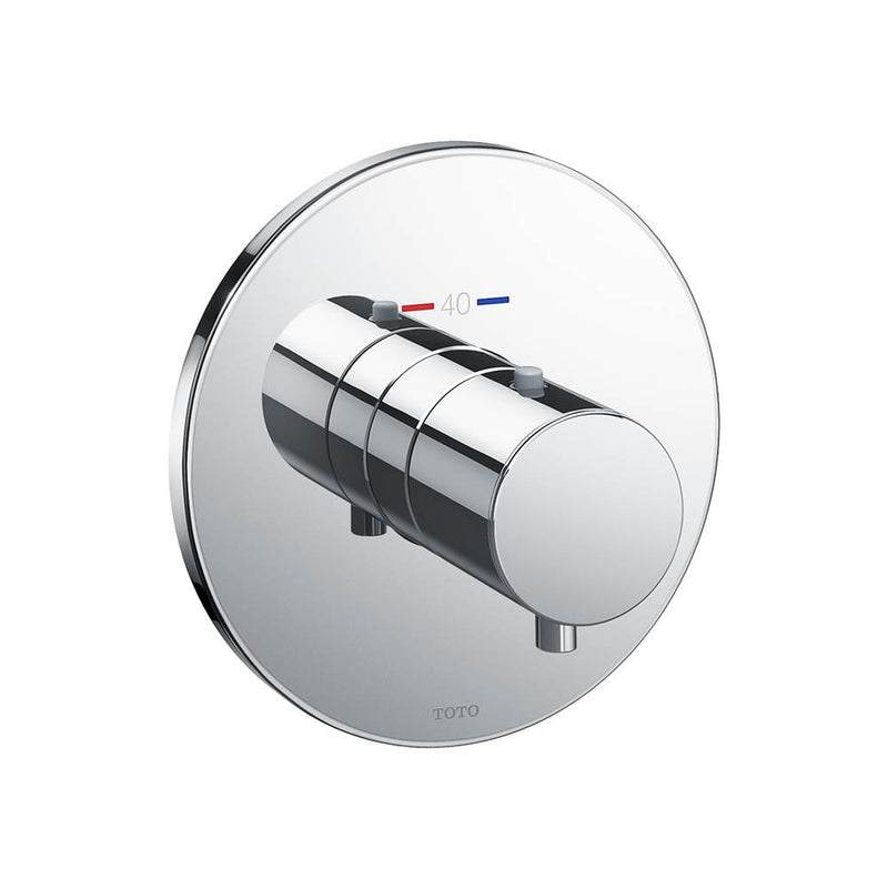 TOTO TBV01406U THERMO VALVE G ROUND