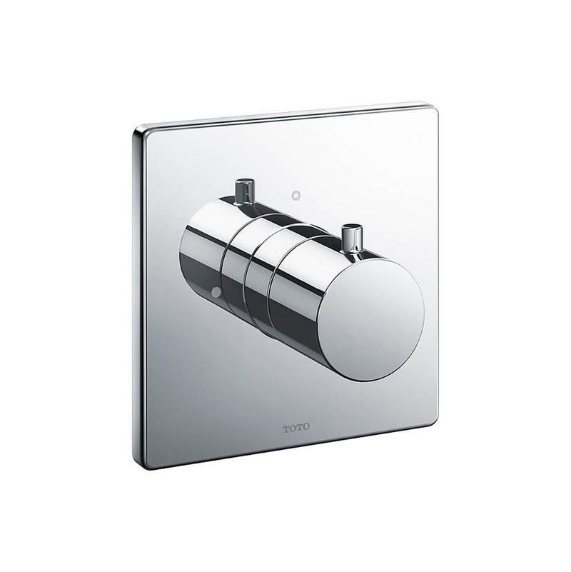 TOTO TBV02101U VOL CTRL TRIM G SQUARE