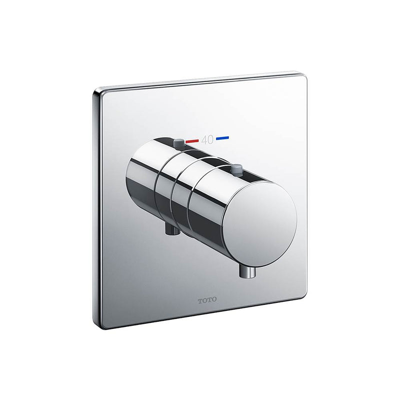TOTO TBV02401U THERMO VALVE G SQUARE