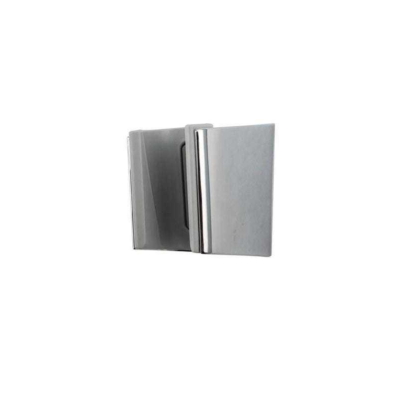 TOTO TBW02014U WALL MOUNT SQUARE HANDSHOWER