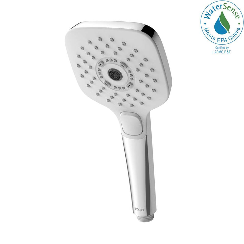 TOTO TBW02015U4 HS 3 MODE 1.75GPM G SQUARE