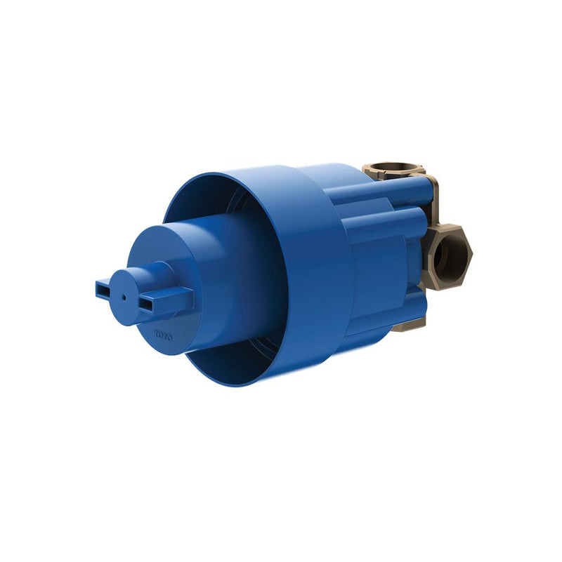 TOTO TBN01103U 3WAY DIV VALVE WITH O OFF G