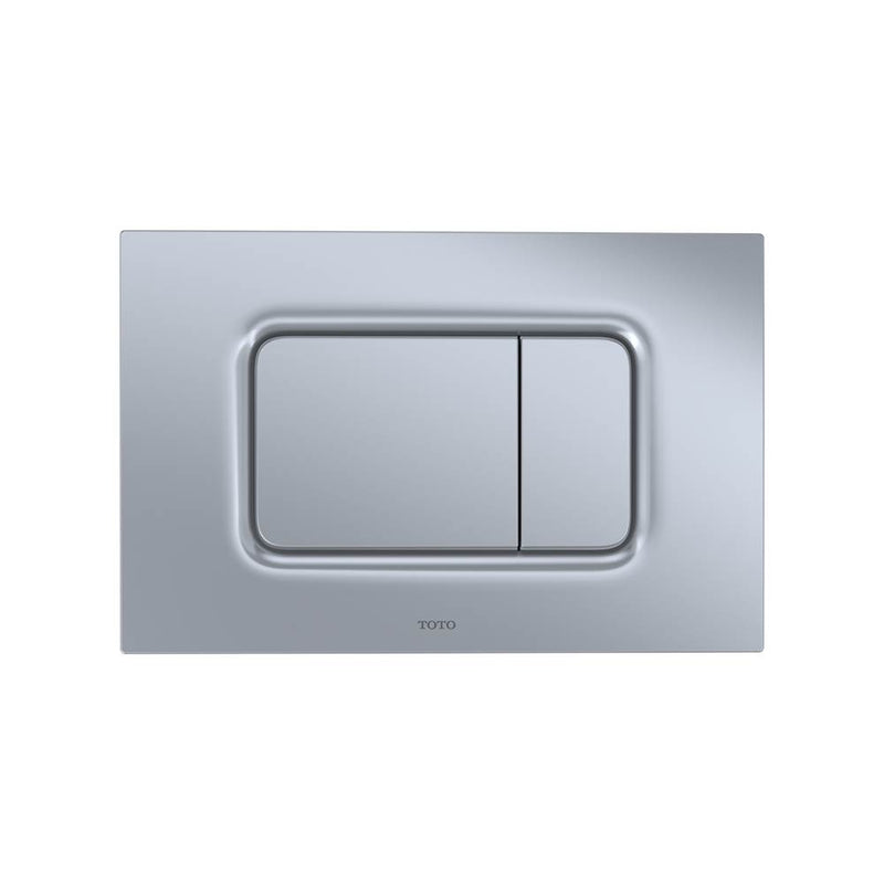 TOTO YT920 BASIC SQUARE PUSH PLATE