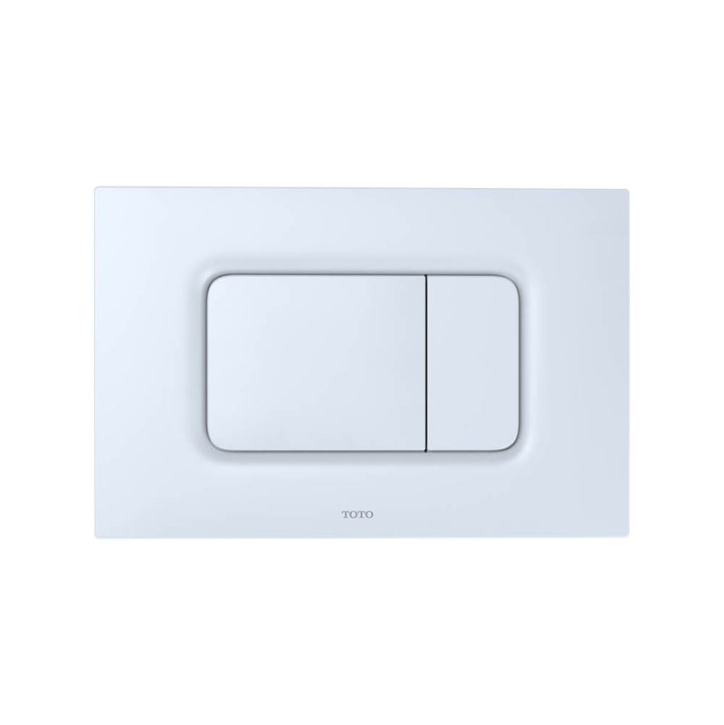 TOTO YT920 BASIC SQUARE PUSH PLATE