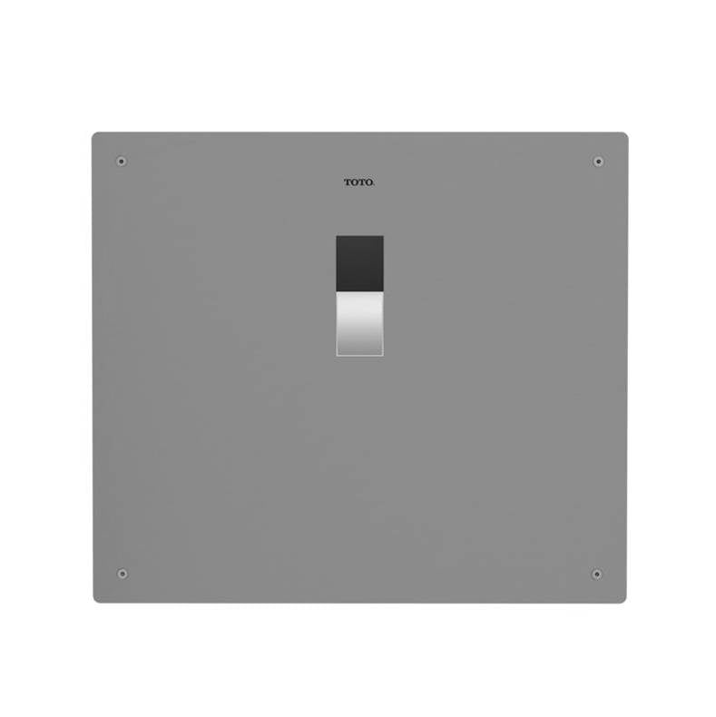 TOTO TET2GA31 ECOEFV CONCEALED TOILET 1.6G WITH 14" X 12" COVER AND VB13RB 31