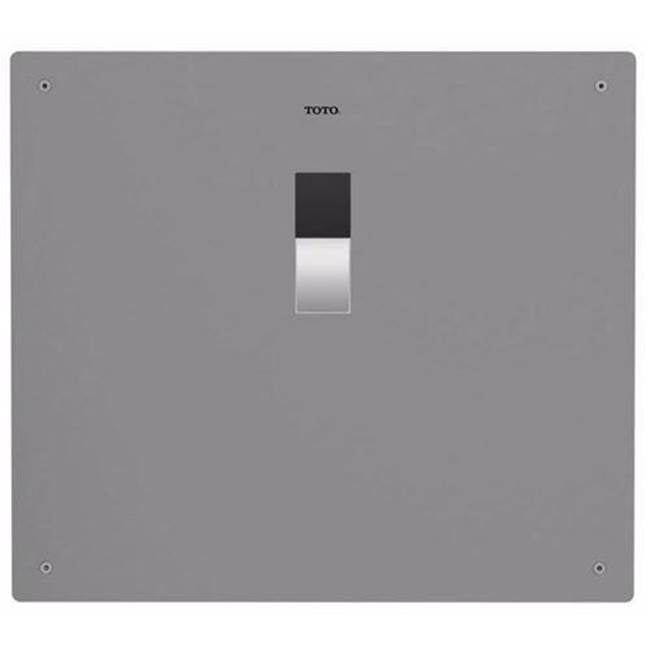 TOTO TET2LA32 ECOEFV CONCEALED TOILET 1.28G WITH 14" X 12" COVER AND VB9RB 32