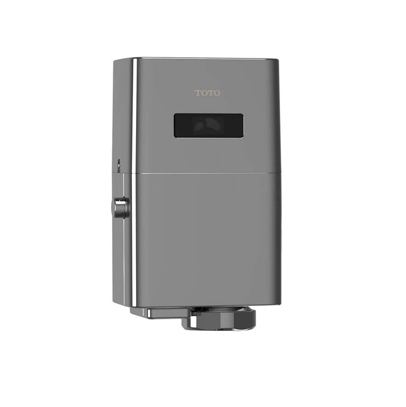 TOTO TEU1LAR ECOEFV EXPOSED URINAL 0.5G