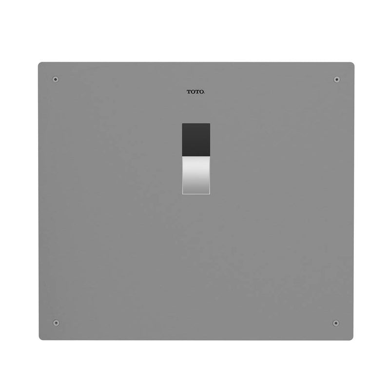 TOTO TEU2LAR EFV CONCEALED URINAL 0.5GPF WITH 14" X 12" COVER PLATE