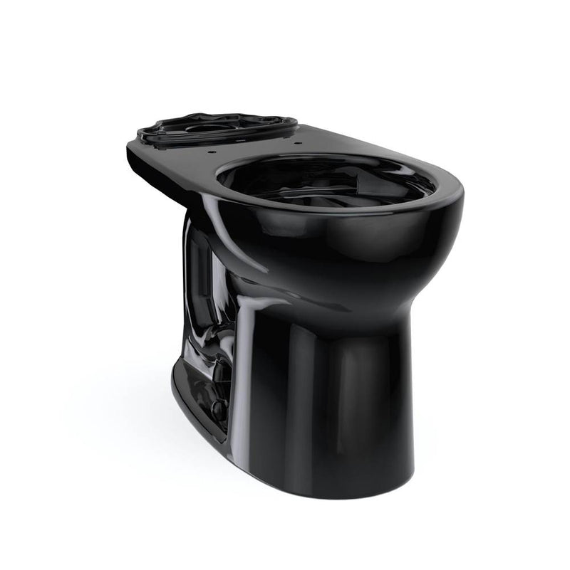 TOTO C775CEF DRAKE ROUND BOWL
