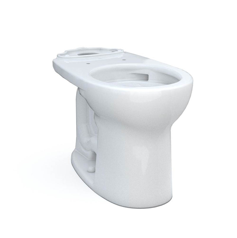 TOTO C775CEFG DRAKE ROUND BOWL CEFIONTECT