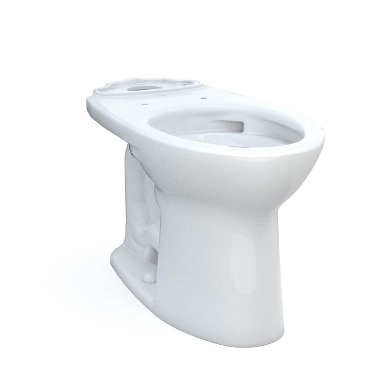 TOTO C776CEFG.10 DRAKE 10 UNIVERSAL HT BOWL