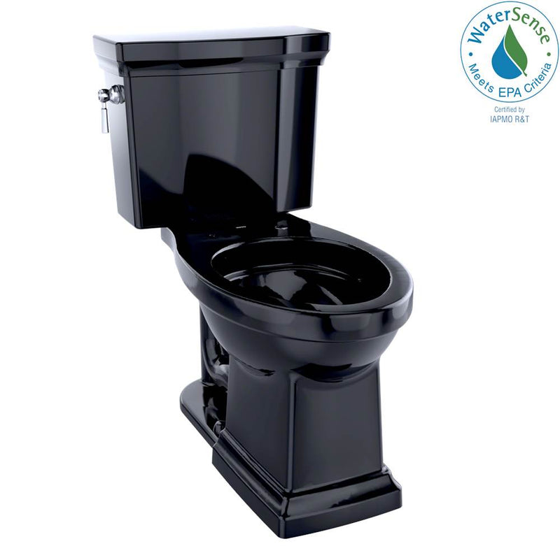 TOTO CST404CEF PROMENADE ELONG BOWL AND TANK C404CUF PLUS ST403E