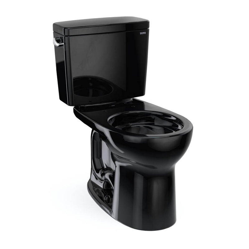 TOTO CST775CSF DRAKE 2PC ROUND FRONT TOILET 1.6GPF