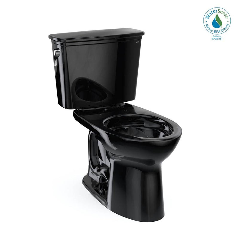 TOTO CST786CEF DRAKE TRANSITIONAL UH TOILET