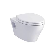 TOTO CT428CFG EP ELONGATED WALLHUNG BOWL