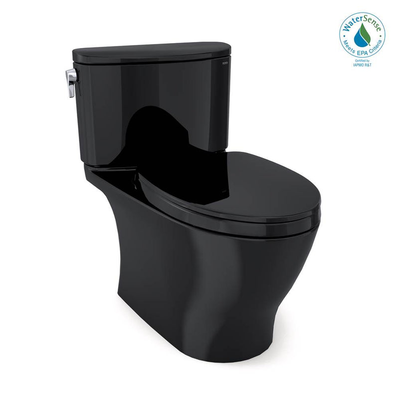 TOTO MS442124CEF NEXUS 2PC WITH SS124 1.28GPF