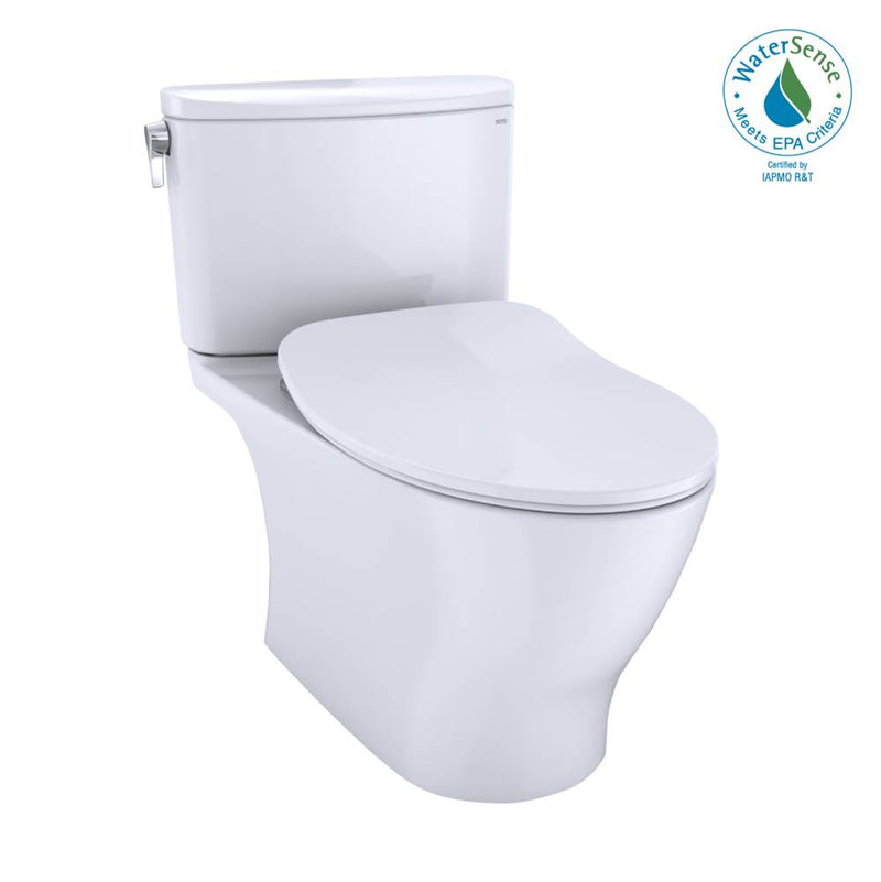 TOTO MS442234CEFG NEXUS 2PC WITH SS234 1.28GPF