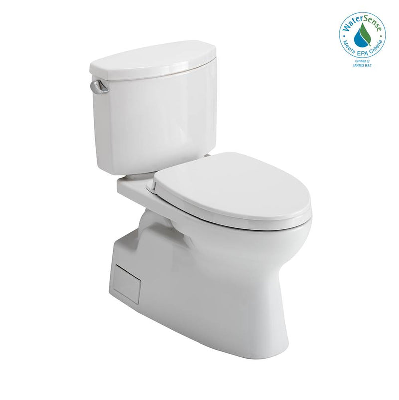 TOTO MS474124CEFG VESPIN WITH SS124 1.28GPF