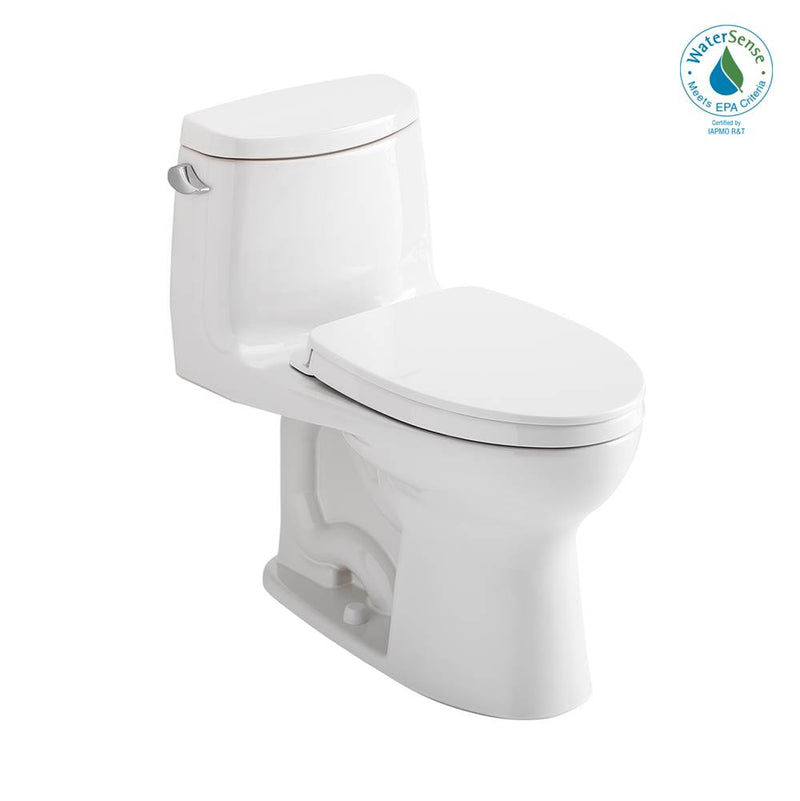 TOTO MS604124CEFG 1PC ULTRAMAX UH TORNADO 1.2 8GPF