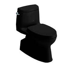 TOTO MS614124CEF 1PC CARLYLE SKIRTED T FLUSH UH
