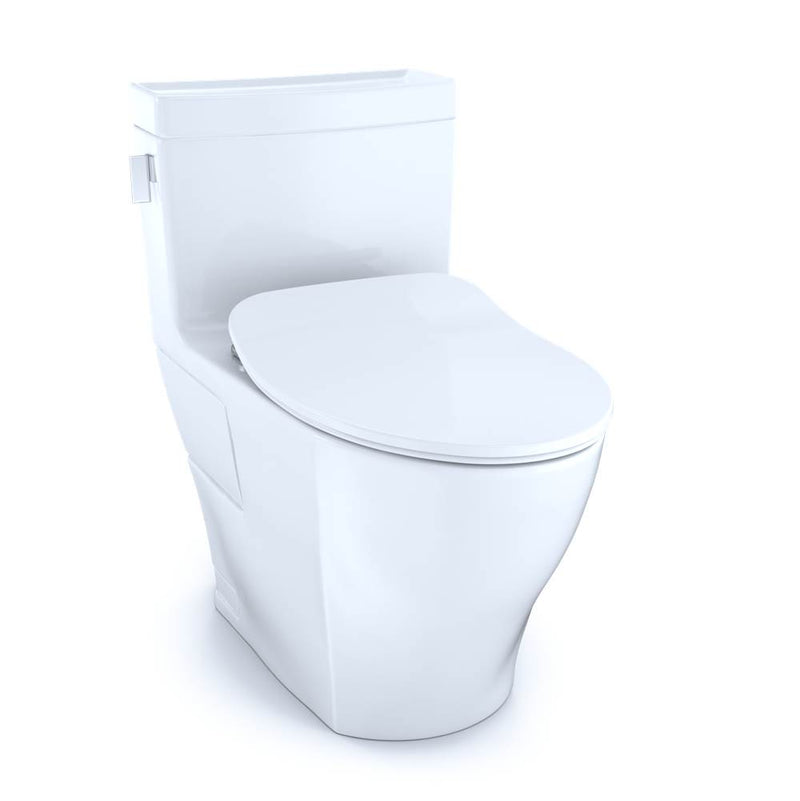 TOTO MS624234CEFG LEGATO 1PC SS234 WASHLET PLUS UH CEFIONTECT