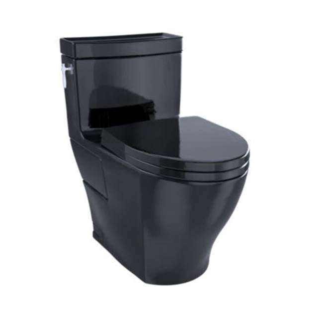 TOTO MS626124CEF AIMES 1PC SS124 CONNECT PLUS UH