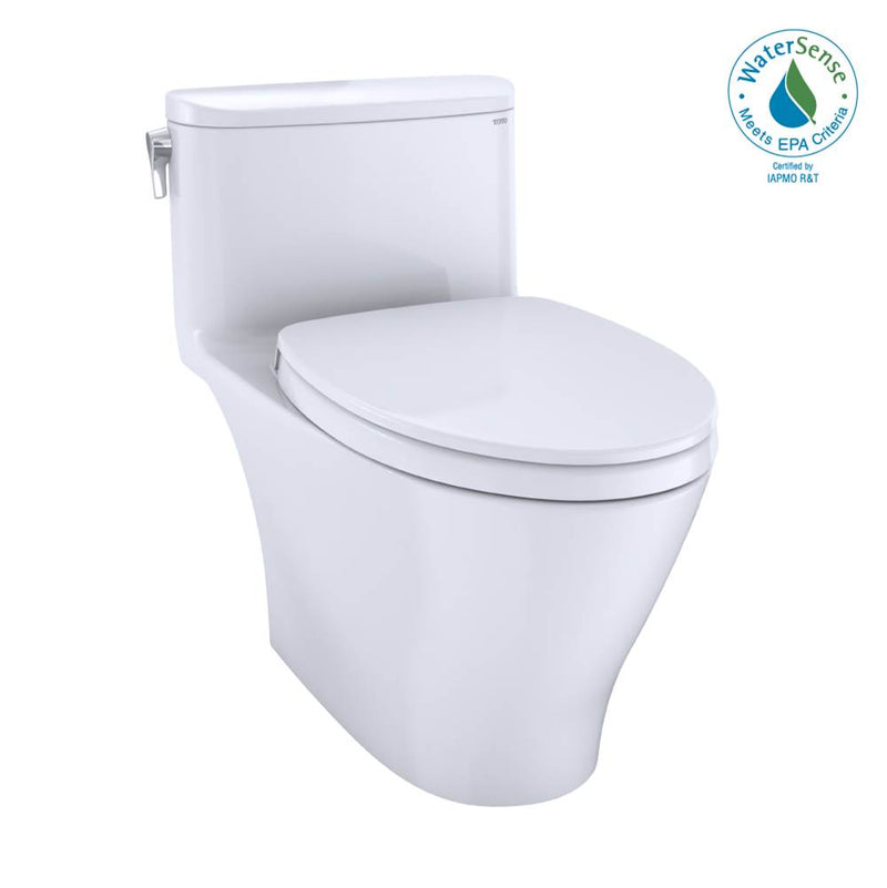 TOTO MS642124CUFG NEXUS 1PC TOILET 1G