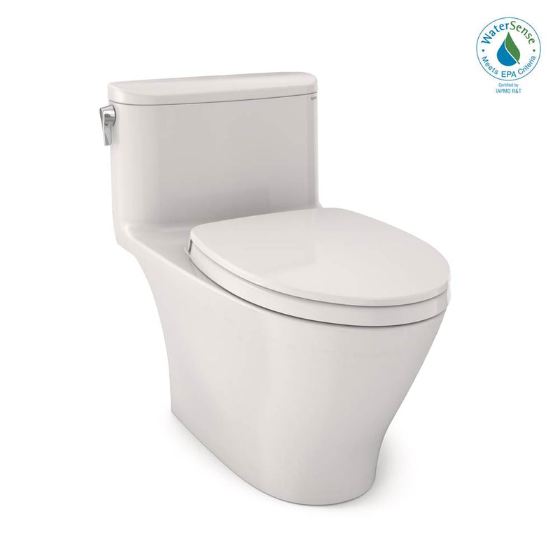 TOTO MS642124CUFG NEXUS 1PC TOILET 1G