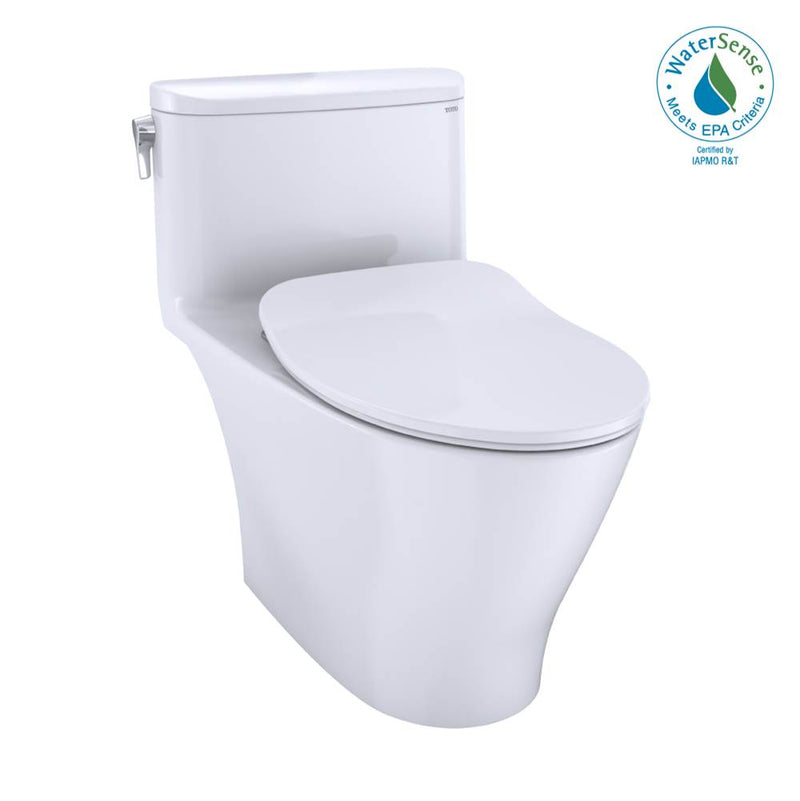 TOTO MS642234CUFG NEXUS 1G 1PC TOILET