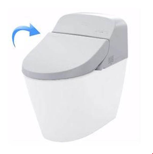TOTO SN920M G400 TOP UNIT
