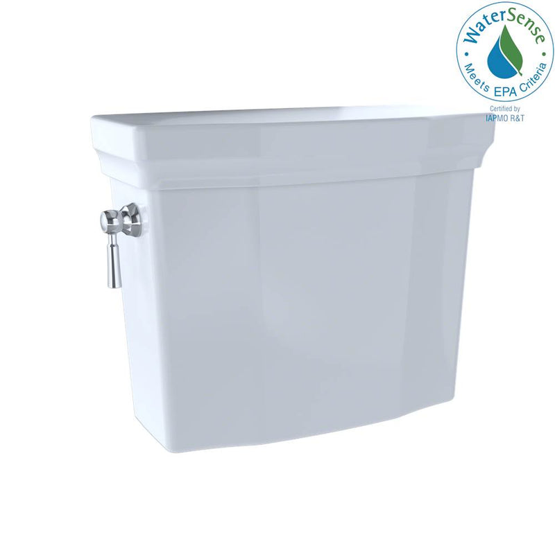 TOTO ST403U PROMENADE 1G 2PC TANK WITH TRIM
