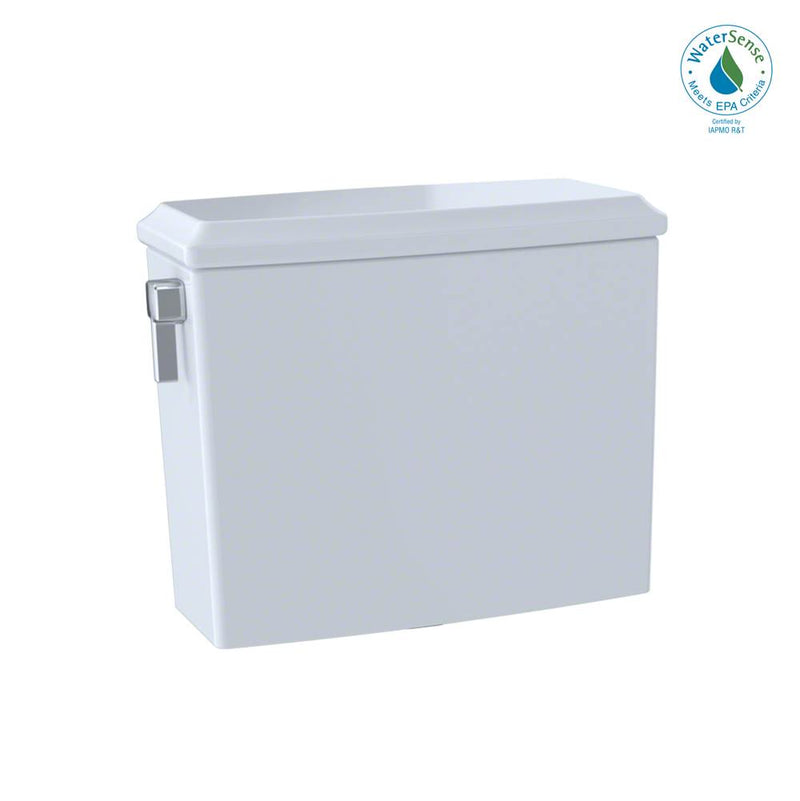 TOTO ST494MA CONNELLY TANK AUTOFLUSH COMPAT IBLE 1.28AND0.9