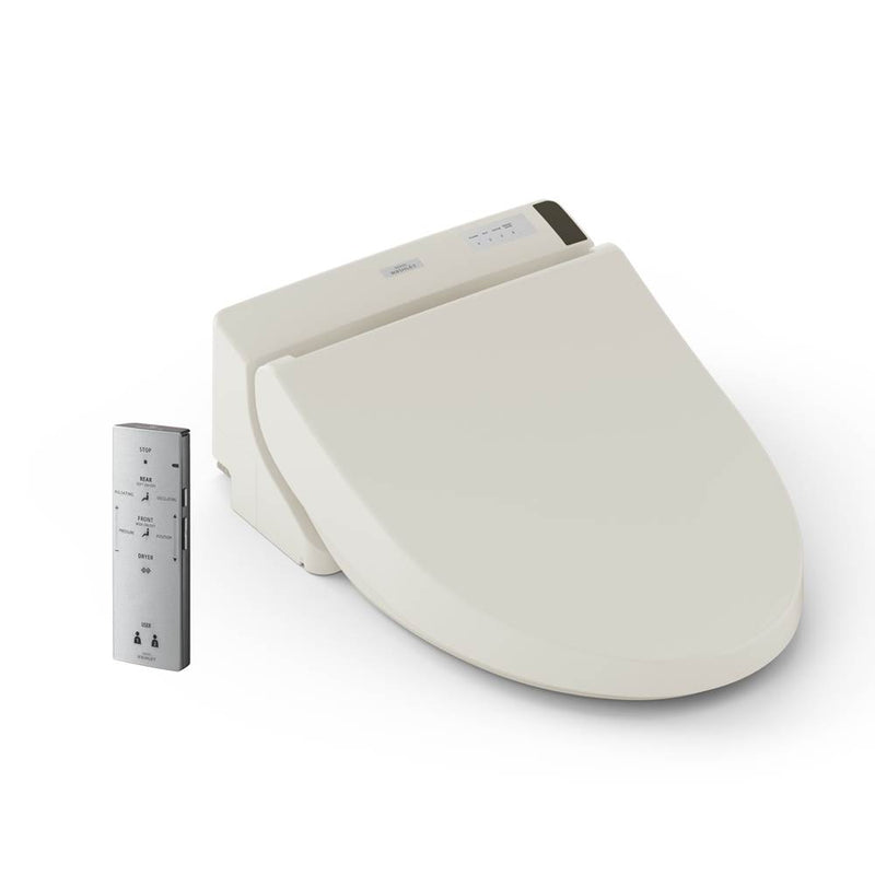 TOTO SW2043R C200 ROUND WASHLET