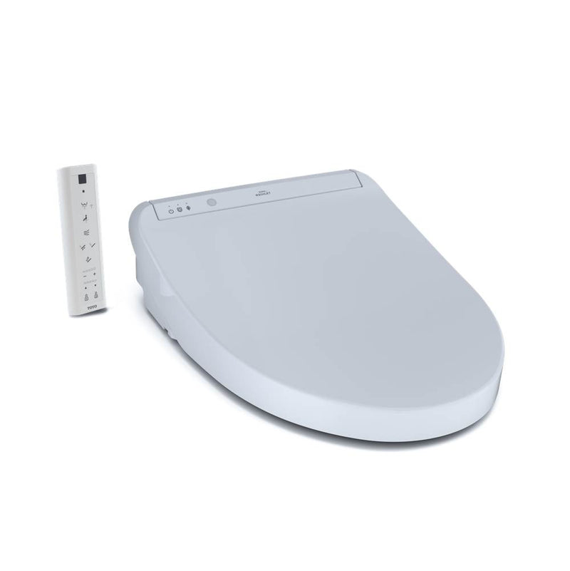 TOTO SW3036R K300 WASHLET ELONGATED STANDARD CONNECT