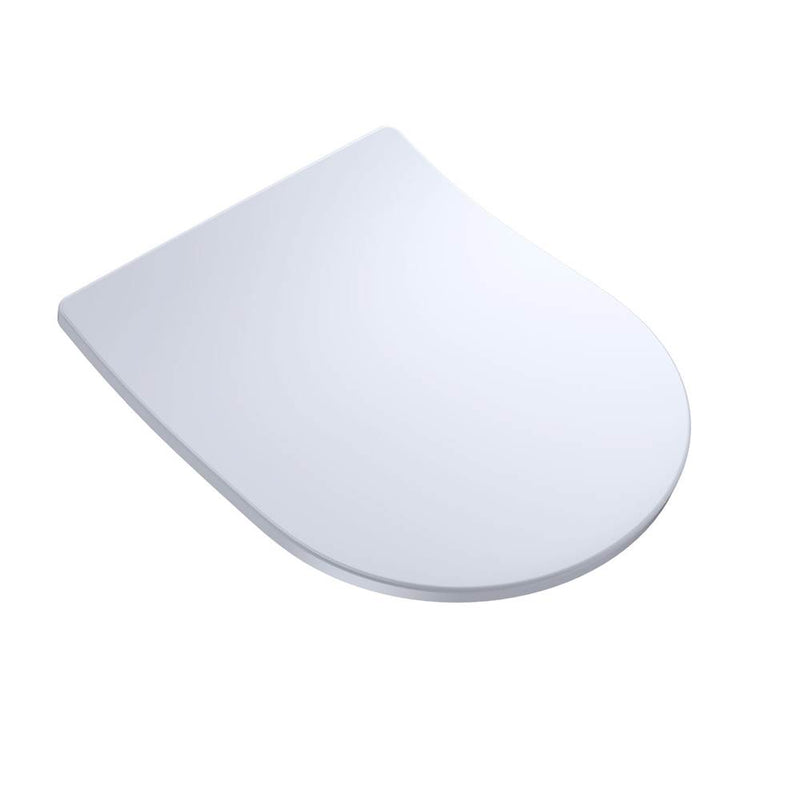TOTO SS227 SLIM D SHAPE RP C SFTCLSE SEAT