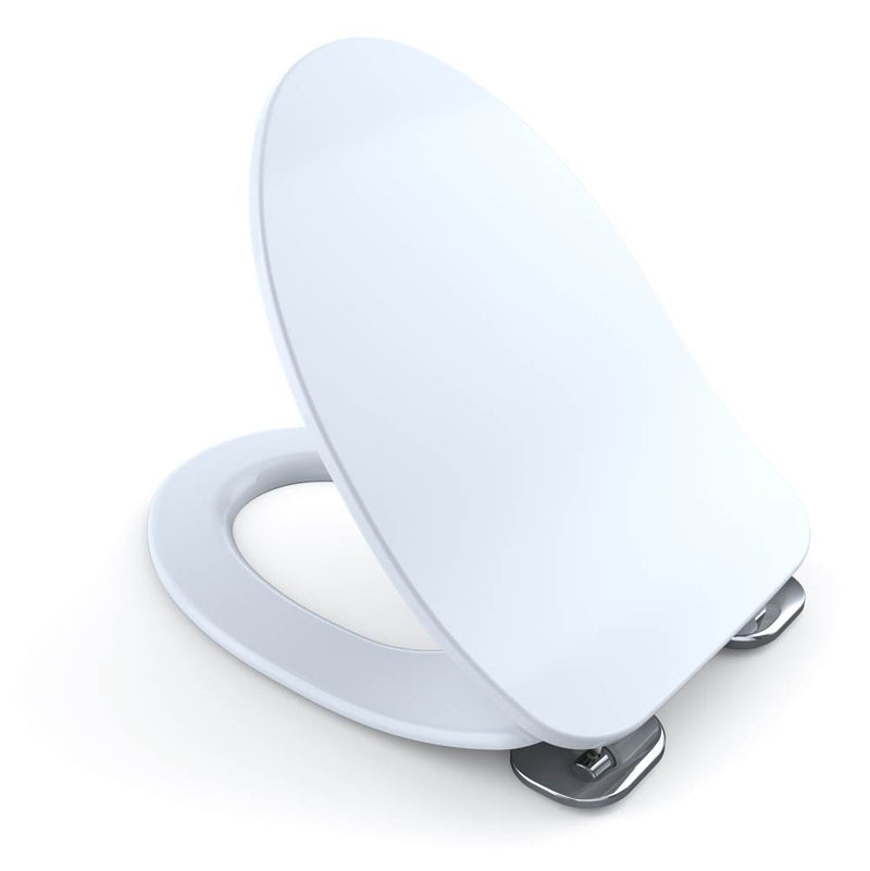 TOTO SS234 SLIM ELONGATED SOFTCLOSE SEAT