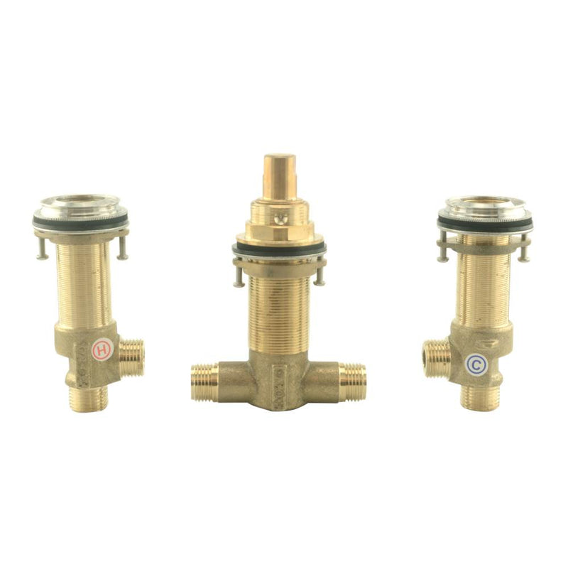 TOTO TBN01201U VALVE TUB FILLER GR GS 3H