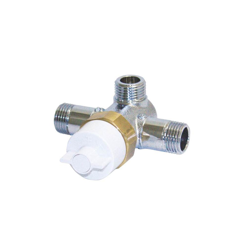 TOTO TLE05701U THERMOSTATIC MIXING VALVE FOR LAVATORY FAUCETS