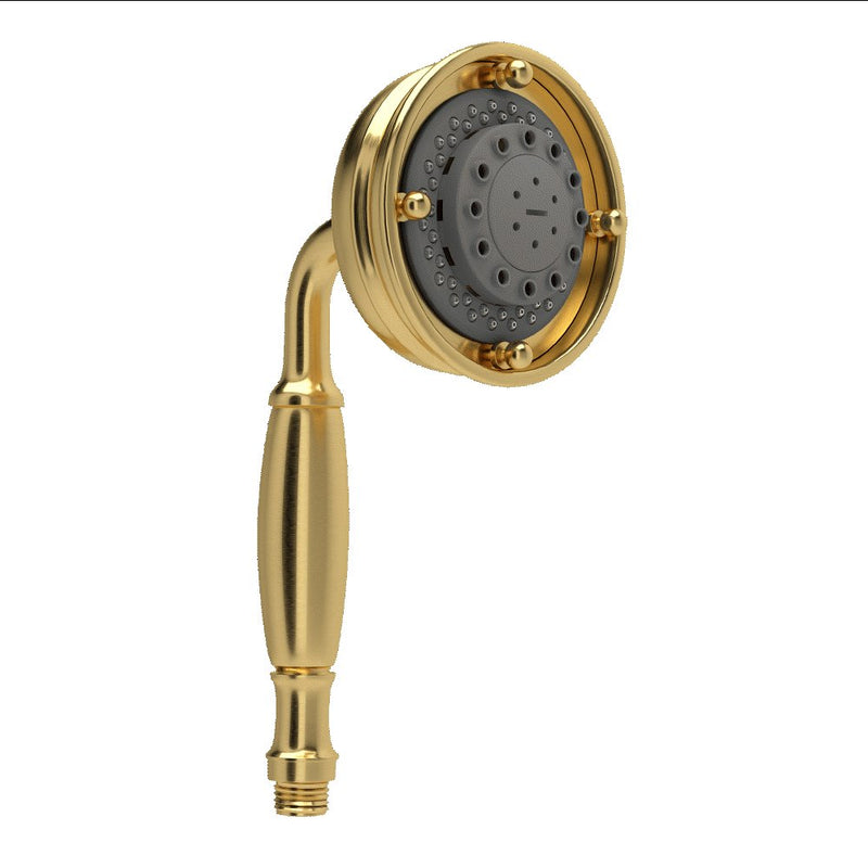 ROHL 4" 3-Function Handshower