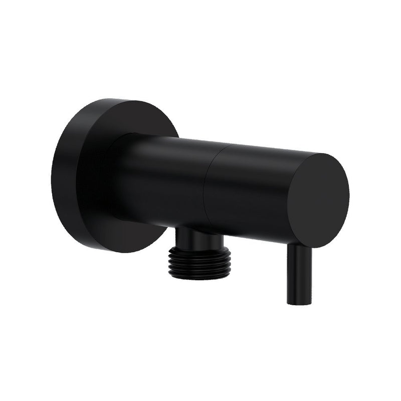 ROHL Handshower Outlet With Integrated Volume Control