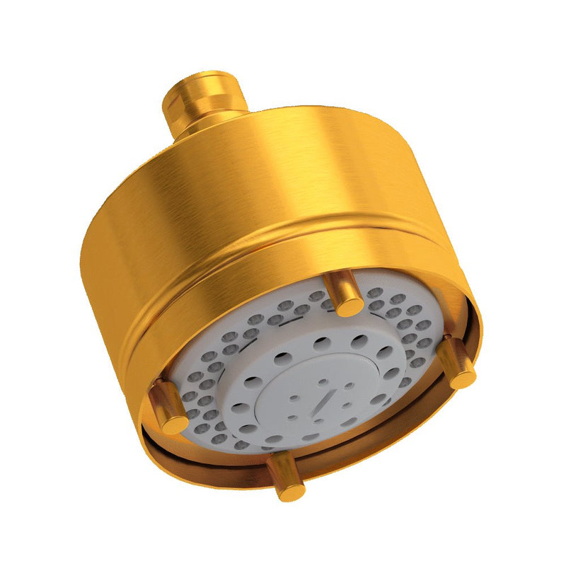 ROHL 4" 5-Function Showerhead
