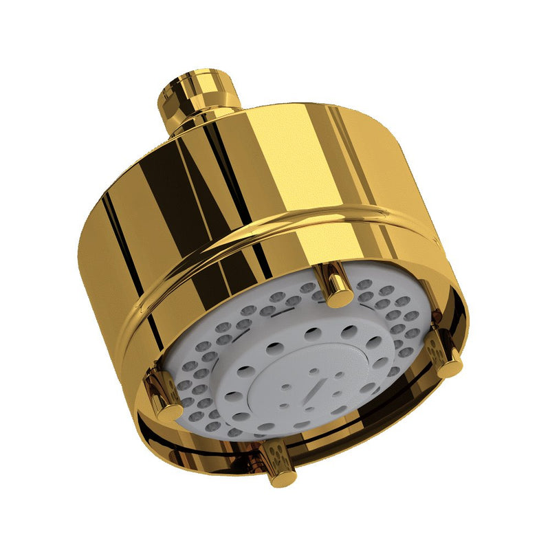 ROHL 4" 5-Function Showerhead